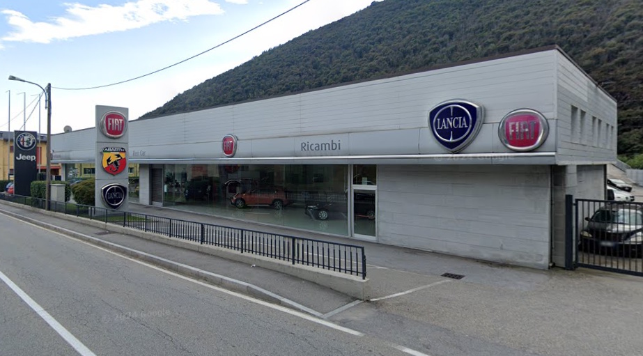 Ren Car S.r.l. - Verbania